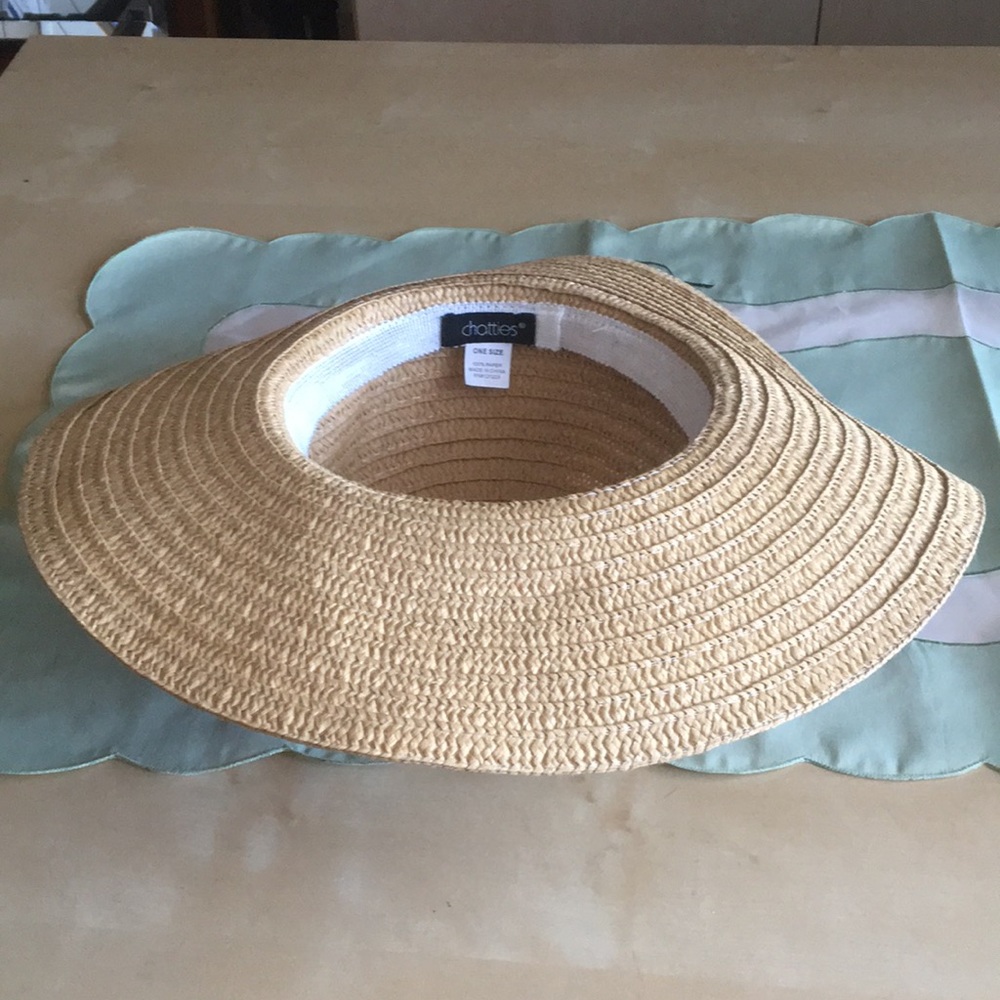 Sun Hat - Picture 3 of 3